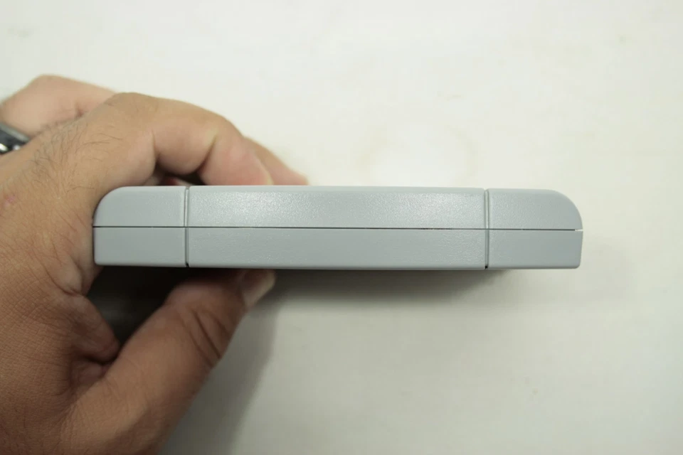 Mega Man 64 N64 Auténtico Juego Nintendo 64 2001 Probado y Funcionando ENVÍO RÁPIDO Foto 4 de 4