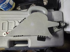 Outil de ruban adhésif pour cloisons sèches Homax Banjo pour application rapide et efficace de ruban adhésif