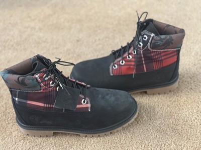 New Timberland Premium 6 display picture 1