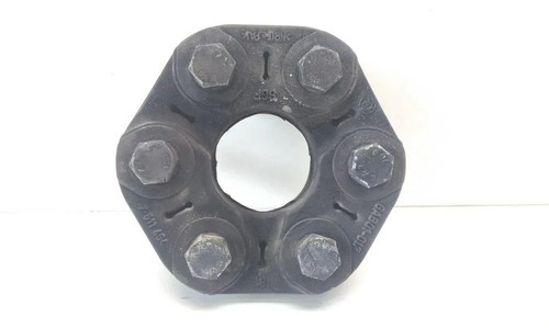 BMW 3 F30, F80 Propshaft Rubber Coupling 7511454 2.00 Diesel 2013 33699753