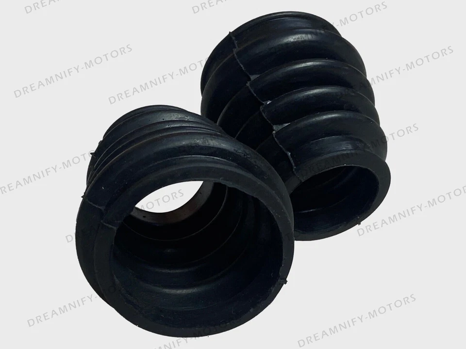 Nueva bota de eje de transmisión de hélice para Suzuki Samurai 80'-95' SJ413 Foto 2 de 4