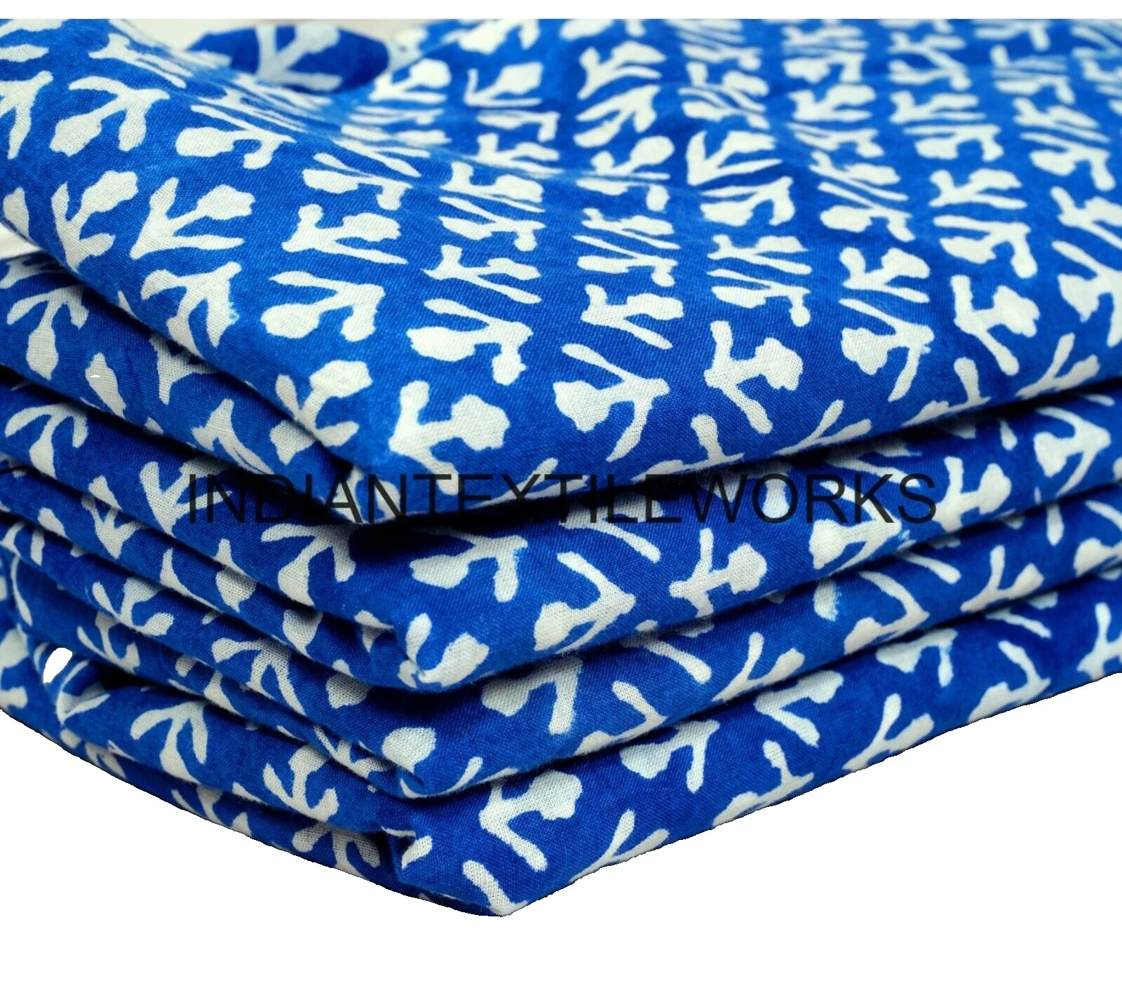 Rodillo de costura telas artesanales Multicolor