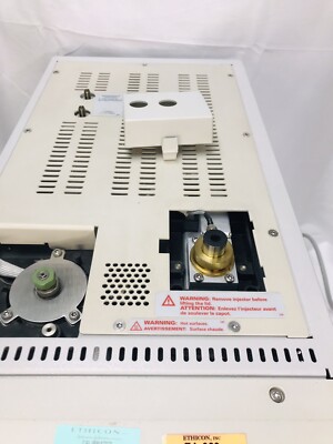 Agilent 6850 Series II Network GC System 6850A G2630B Gas Agilent 6850 Series II Network GC System 6850A G2630B Gas