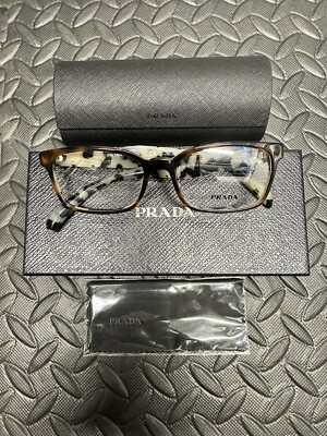 New Prada PR 18TV TH81O1 51mm Heritage Eyeglasses Lot of 10