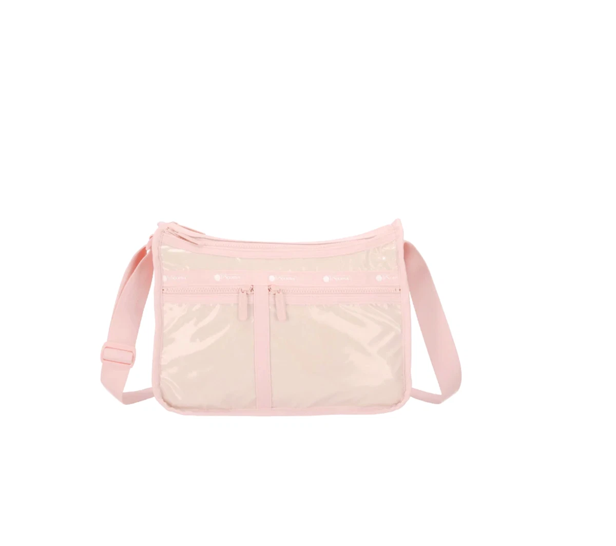 Lesportsac deluxe online everyday crossbody bag