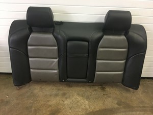 04 05 06 07 08 Acura Tl Type S Rear Seat Cushion Assembly Oem Ebay