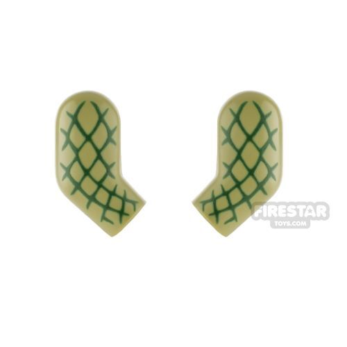 LEGO Custom Printed ARMS -Stil wählbar!- aus echten LEGO® Armen - Bild 50 von 76