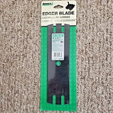 Arnold Edger Blade For Yard-Man 9" x 2 1/2"  AEB-409  NEW