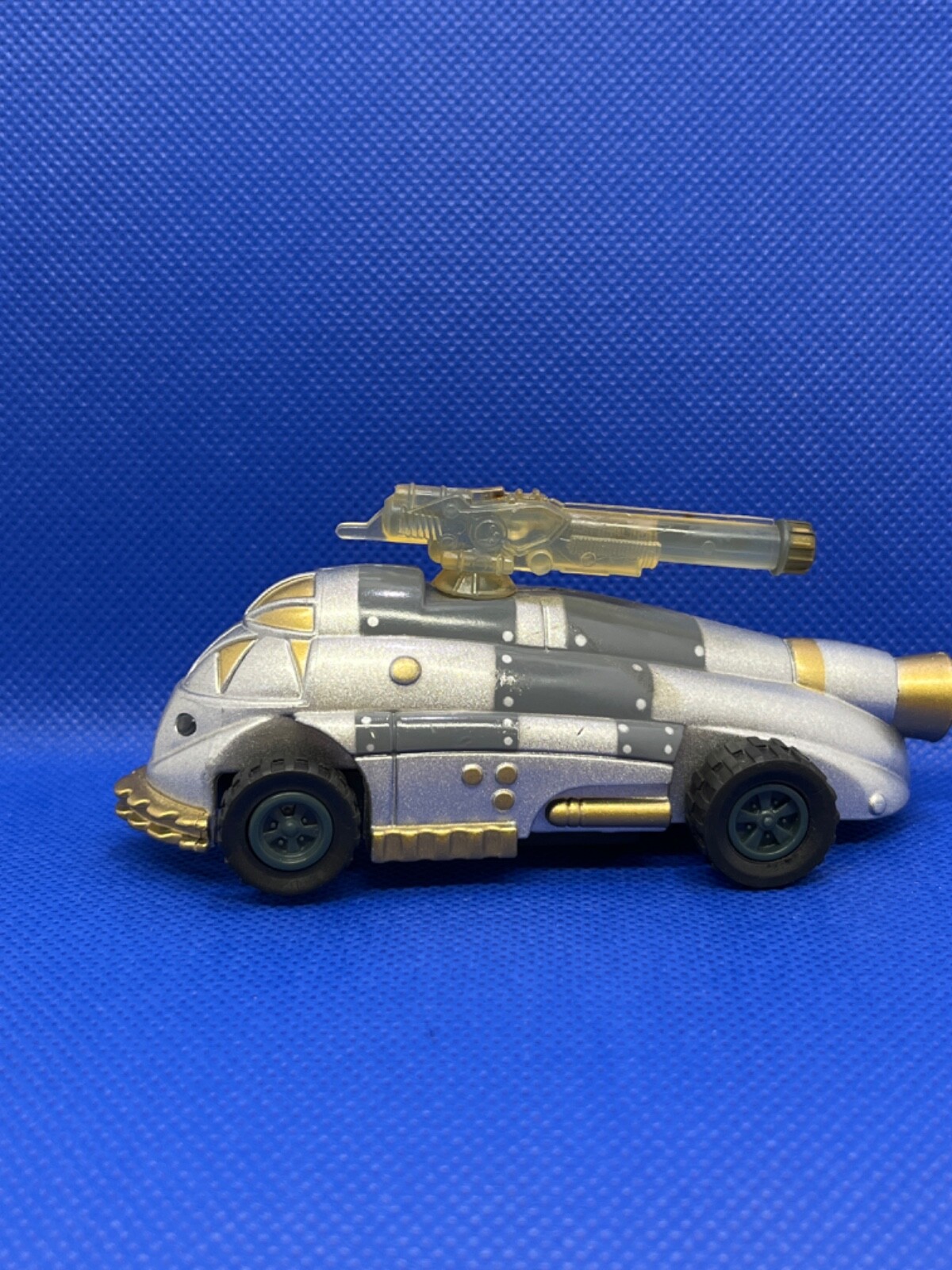 Vintage Slot car. 4