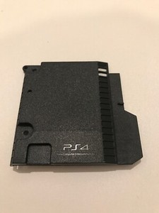 Original Kunststoffabdeckung PlayStation 4 PS4 SMD Mainboard CUH-1216A CUH-1216B