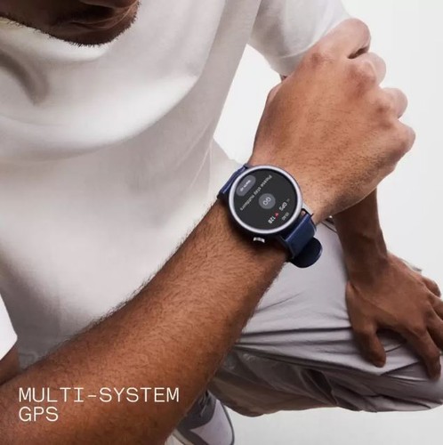 CMF by Nothing Watch Pro 2 Display 1.32" AMOLED Free Size GPS Smartwatch - Picture 12 of 33