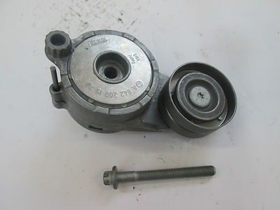 Mercedes-Benz OM642 Riemenspanner A6422001970 | eBay