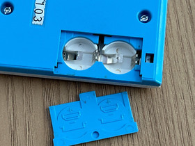 Nintendo Game and Watch Super Mario Bros LCD - Working -👽👾Retro Gift Idea👾👽