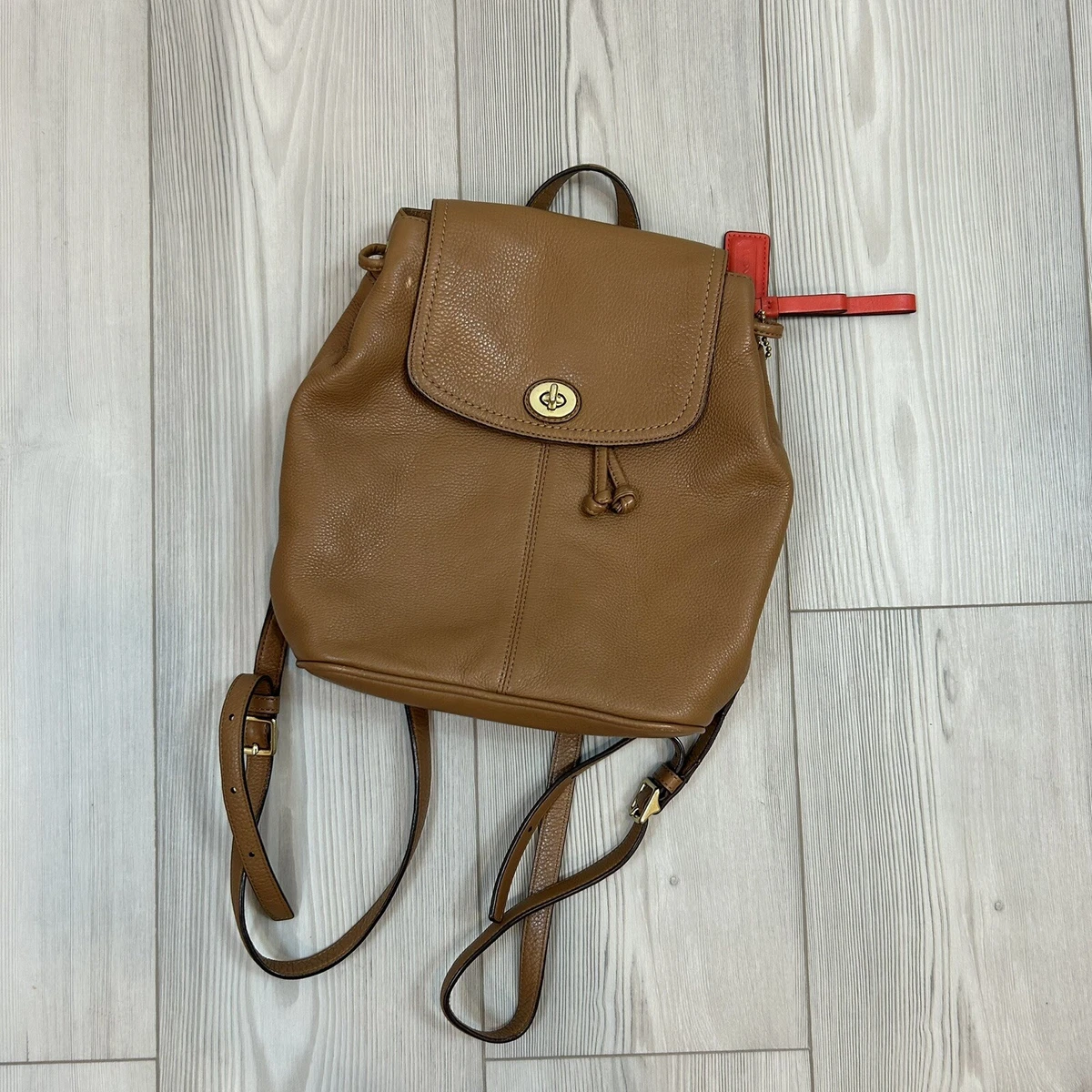 Coach park backpack Clearance