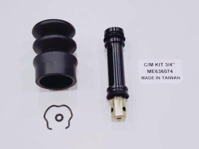 ME636074 New Clutch Master Cylinder Repair Kit for MITSUBISHI OE ...