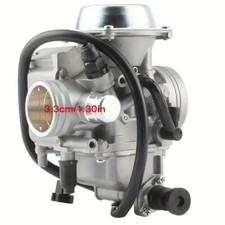 Carburetor for Honda ATC250SX TRX300FW TRX350 TRX400 TRX450 ATV 1985-2006