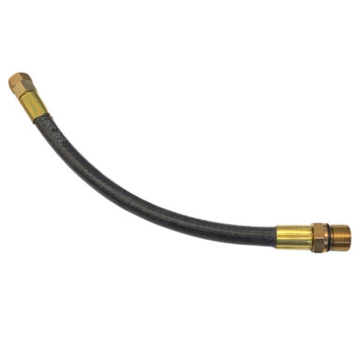 Genuine Ferris W15 Oil Drain Hose Kit for Lawn Mowers fits FW15 Series / 8400979
