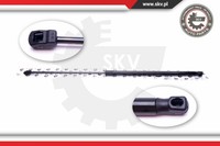 Esen SKV Gasfeder Motorhaube 250 N FüR VW Golf V 1K1 Bj.03-08 Bj.04-08 Bj.05-08