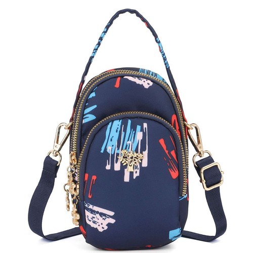Mujeres Concha Bolso de Mano Bandolera de Hombro Damas PU Cartera Acolchada Cartera Bolso de Mano - Imagen 14 de 17