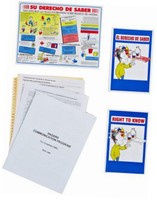 Br801b Msds Training Binder Insert Br801b Msds Training Binder Insert