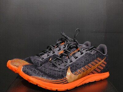 Nike Zoom Rival Waffle XC Cross Country Mens Spikeless Sz 8 Shoes AJ0852-002 | eBay