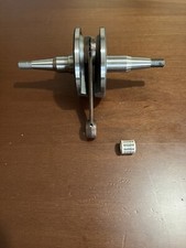Albero Motore Garelli Ciclone Corsa 44