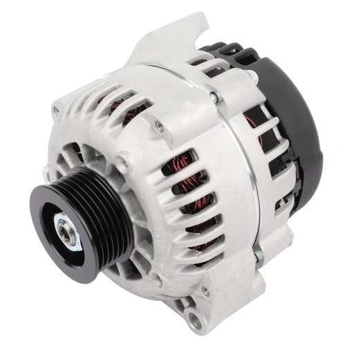 Alternator For Chevrolet Blazer & S10 & GMC Jimmy & Sonoma V6 4.3L 1998