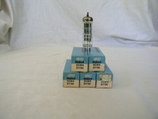One Vintage Tested Mullard IEC Made in Japan 35W4 / HY90 Vacuum Tube