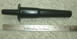 Vitamix Super 5000 VM0103 Food Processor Blender Used Tamper Plunger