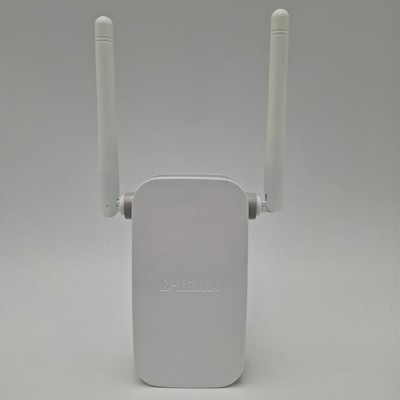 D-Link DAP 1325 Universal Wireless N300 Repeater 1 Port 10100Mbps Modems 18 Star