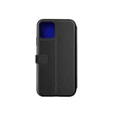 Hülle für Apple iPhone 12/iPhone 12 Pro Folio Premium mit Kartenhalter