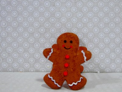 Department 56 ''Gingerbread Bench'' #6005509