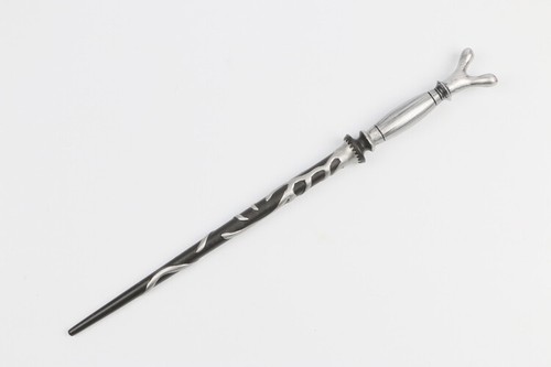 Harry Potter Zauberstab Dumbledore Hermione Draco Malfoy Ginny Cosplay Wand Stab - Bild 177 von 295