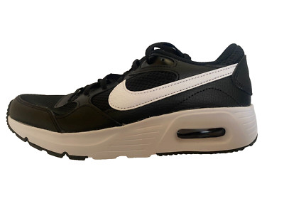 Nike Air Max SC Big Kinderschuhe UK 4 US 4,5Y EU 36,5 REF 3726*