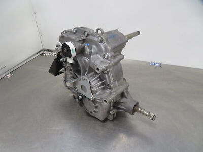 EB1238 2015 Arctic Cat Wildcat Sport XT Rear Transmission | 718