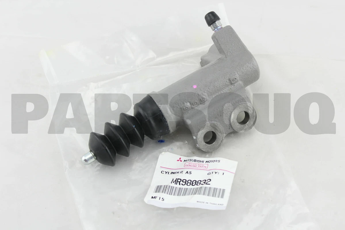 MR980832 Genuine Mitsubishi CYL ASSY,CLUTCH RELE | eBay