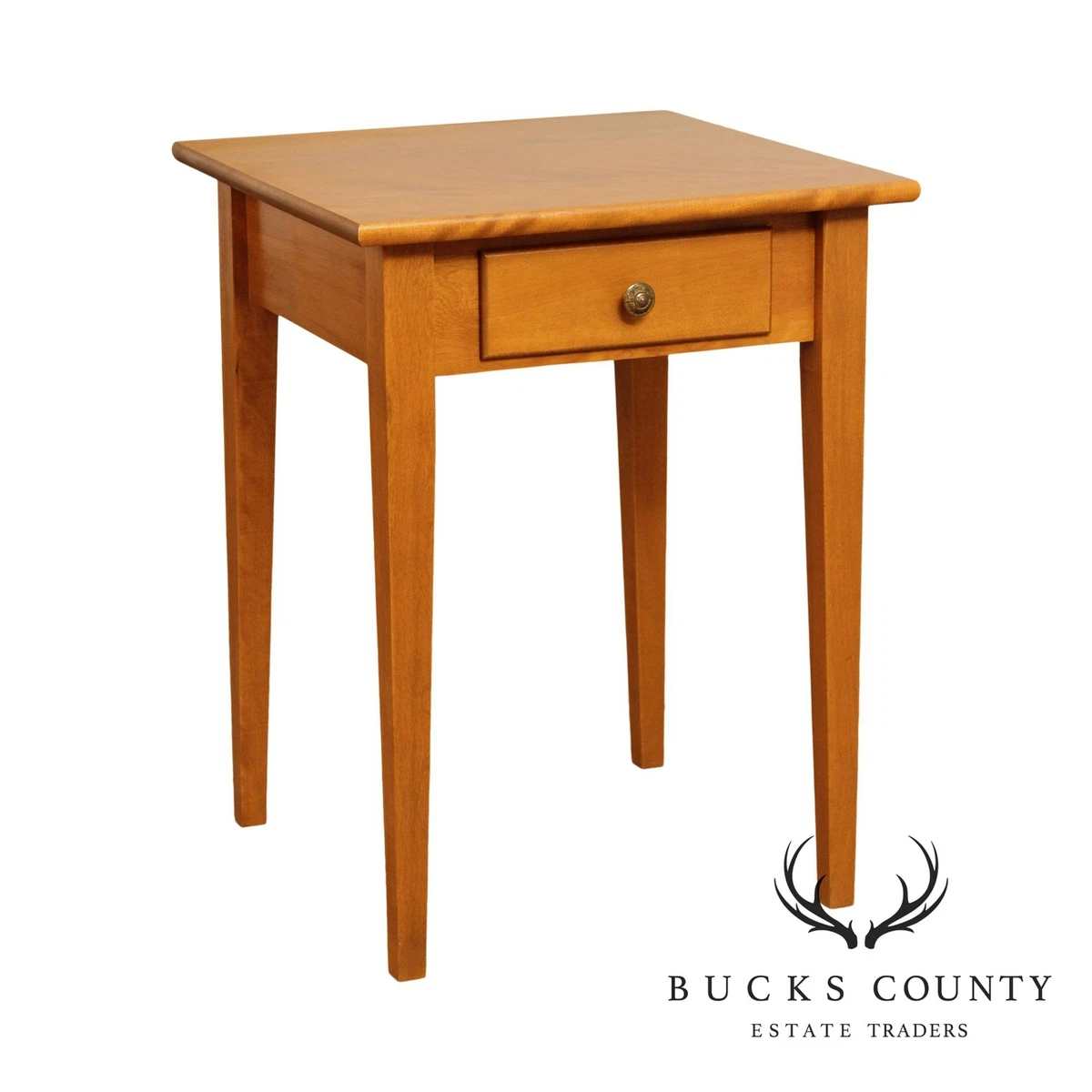 Shaker 2024 style table