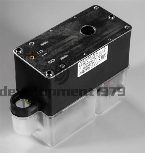 Servomotore LKS210-21 – Nuovo, Generico, Per Modellismo E Progetti Elettronici