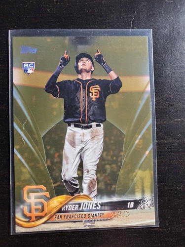 2018 Topps Update Serial Numbered #'d /50 /67 /76 /99 /2018 You Pick - Picture 15 of 60