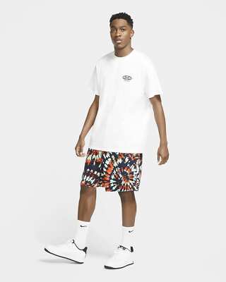 nike throwback fleece shorts