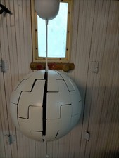 Luminaire Ikea  Diam  32 Cm