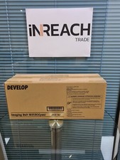 NEW BOXED A031-1GJ DEVELOP INEO+20  IU312C Cyan Imaging Unit