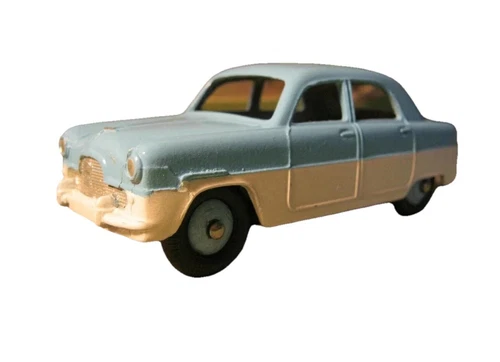 Dinky #162 Ford Zephyr Saloon Car (1956-1959) Meccano