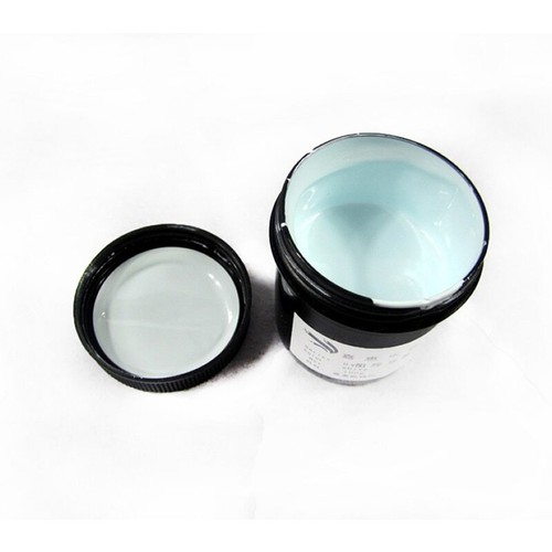 PCB UV Photosensitive Ink 100g Solder Mask Green White Solder Resist Ink 100g - Picture 11 of 18