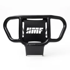 HMF Racing IQ XC Front Bumper Black Suzuki LT-R450 LTR450 LTR 450 2006-2009