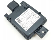 NEW VW GOLF MK8 REAR RIGHT LANE CHANGE ASSIST CONTROL UNIT 2Q0907686D ORIGINAL