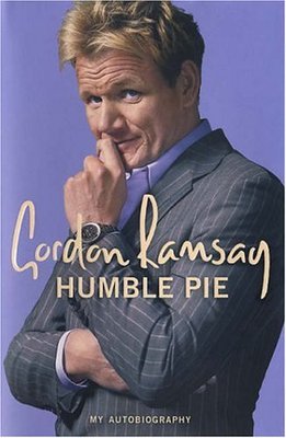 Humble Pie By Gordon Ramsay