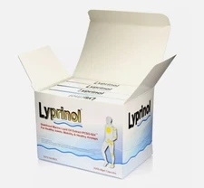 Lyprinol New Zealand Green Lipped Mussel Extract 200 Capsules (50*4 Pack)