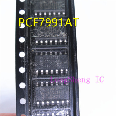 10pcs/lot PCF7991 PCF7991AT SOP-14 In Stock - Foto 12