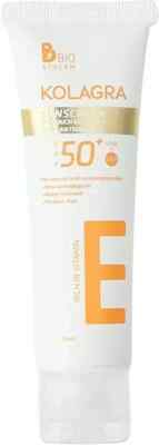 Kolagra Sun Screen SPF 50 dry touch gel cream For normal & combination skin 50ML